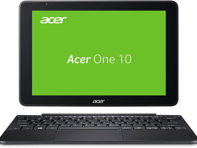 Таблети Acer One 10 (S1003)