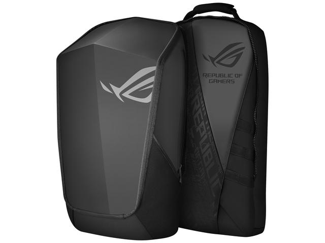 Чанти за Лаптопи ASUS ROG Ranger Back Pack 2 в 1