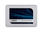 SSD 250GB Crucial MX500 SATA