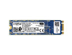SSD 500GB Crucial MX500 M.2 SATA