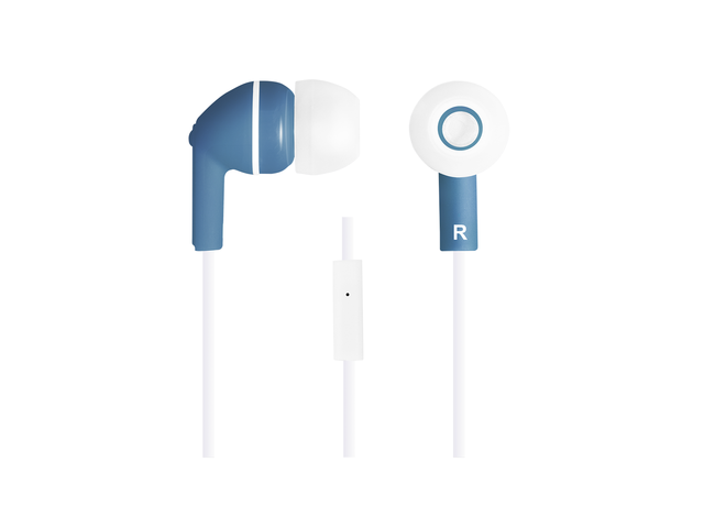 Слушалки Canyon CNS-CEP03BL