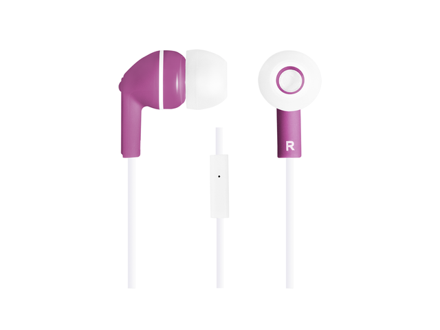 Слушалки Canyon CNS-CEP03P