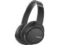 Слушалки Sony WH-CH700N, в черно