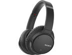 Слушалки Sony WH-CH700N, в черно