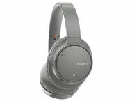 Слушалки Sony WH-CH700N, в сиво