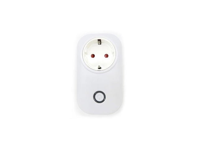 Smart Home Sonoff S20 Smart Socket EU