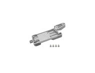 Smart Home Sonoff DR - Sonoff DIN Rail Tray