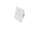 Smart Home Sonoff T1 EU: 1-2 Gang Wi-Fi RF Smart Wall Touch Light Switch