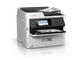 Принтери Epson WorkForce Pro WF-C5790DWF