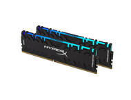 Оперативна памет 16GB (2x8GB) DDR4 2933MHz Kingston HyperX Predator