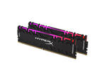 Оперативна памет 16GB (2x8GB) DDR4 2933MHz Kingston HyperX Predator