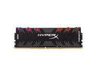 Оперативна памет 8GB (1х8GB) DDR4 2933MHz Kingston HyperX Predator