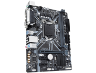 Дънни платки GIGABYTE H310M DS2
