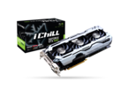 Видео карти Inno3D GeForce GTX 1060 iChill X3