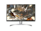 Монитори LG 27UK650-W