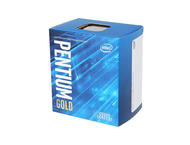 Процесори Intel Pentium Gold G5500