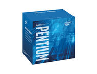 Процесори Intel Pentium G5400
