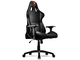 Геймърски столове COUGAR Armor Gaming Chair Black