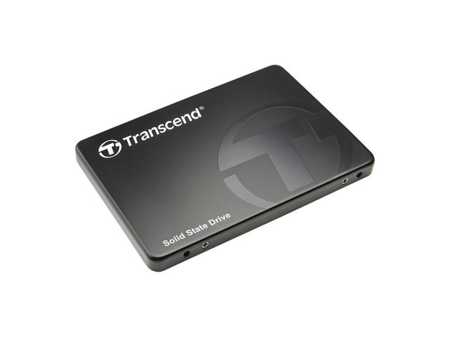 SSD 64GB SATA Transcend SSD340