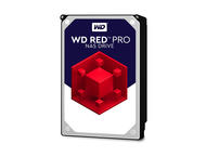Твърди дискове 4TB 7200rpm WD Red Pro NAS