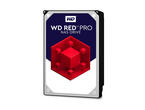 Твърди дискове 4TB 7200rpm WD Red Pro NAS