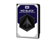 Твърди дискове 6TB 7200rpm WD Black Performance