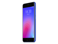Смартфони Meizu M6 16GB, син цвят