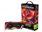 Видео карти Gainward GeForce GTX 1080 Phoenix GLH