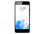 Смартфони Meizu M5c 16GB, черен цвят