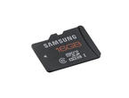 Карти памет 16GB microSD карта Samsung Plus Class6, UHS-1 Grade1