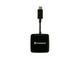 Джаджи Transcend RDC2 Smart Reader OTG, в черно