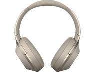 Слушалки Sony WH-1000XM2, в златисто