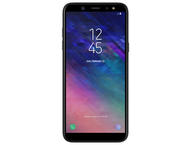 Смартфони Samsung Galaxy A6 (2018) 32GB, черен цвят