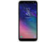 Смартфони Samsung Galaxy A6 (2018) 32GB, черен цвят