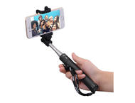 Стойки за мобилни устройства Mpow Bluetooth Selfie Stick Self-portrait Extendable