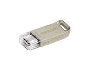 USB памети 16GB Transcend JetFlash 850, в сребристо