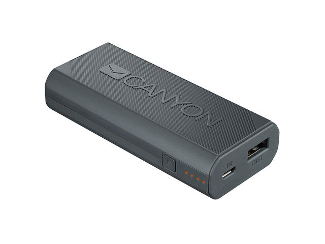 Външни батерии Canyon CNE-CPBF44DG