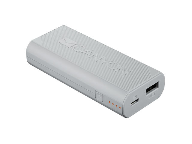 Външни батерии Canyon CNE-CPBF44W