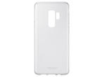 Калъфи SAMSUNG Clear Cover transparent Galaxy S9+