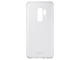 Калъфи SAMSUNG Clear Cover transparent Galaxy S9+