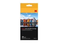 Джаджи Kodak All-In-One Mini Cartridge 30 sheets