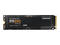 SSD 250GB Samsung 970 EVO M.2 NVMe