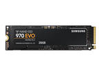 SSD 250GB Samsung 970 EVO M.2 NVMe