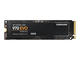 SSD 250GB Samsung 970 EVO M.2 NVMe