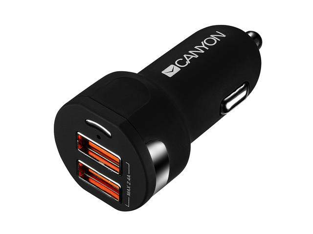 Зарядни устройства Canyon C-04 CNE-CCA04B