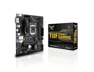 Дънни платки ASUS TUF B360M-E GAMING
