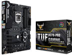 Дънни платки ASUS TUF H370-PRO GAMING WI FI