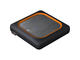 Външни HDD 2TB WD My Passport Wireless SSD Gray