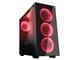Кутии Gamemax Draco Black RGB