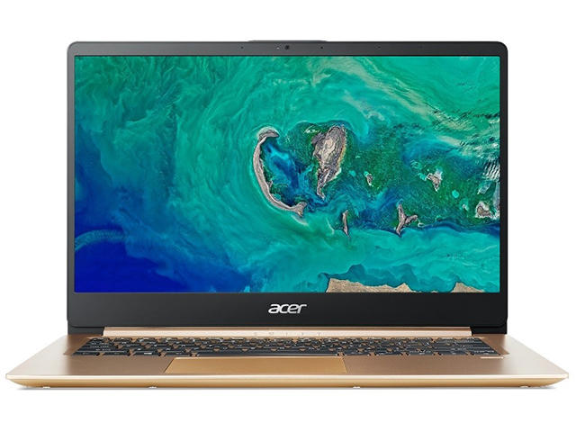 Лаптопи Acer Swift 1 (SF114-32)